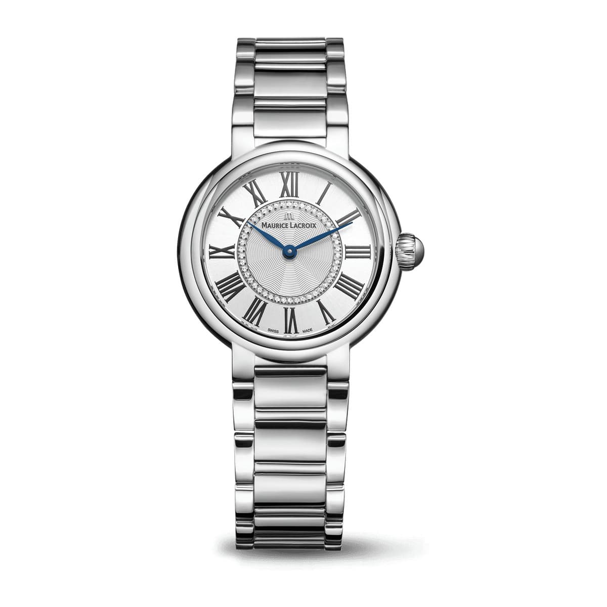 Maurice Lacroix Fiaba Round 33Mm