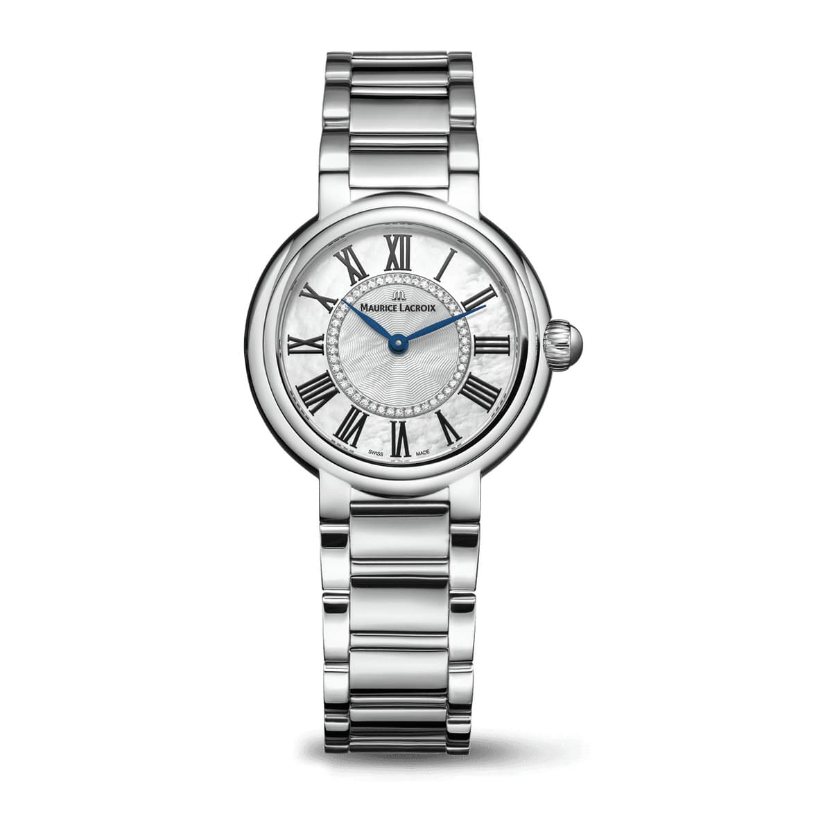 Maurice Lacroix Fiaba Round 33Mm