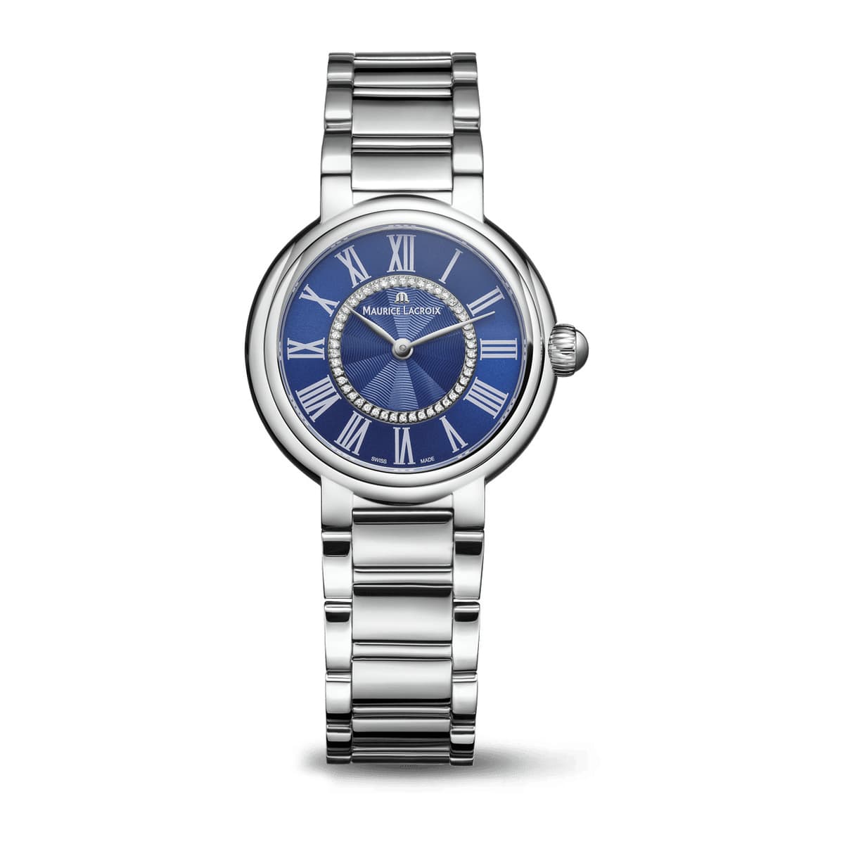 Maurice Lacroix Fiaba Round 33Mm