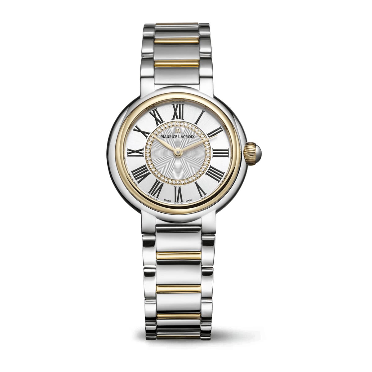 Maurice Lacroix Fiaba Round 33Mm
