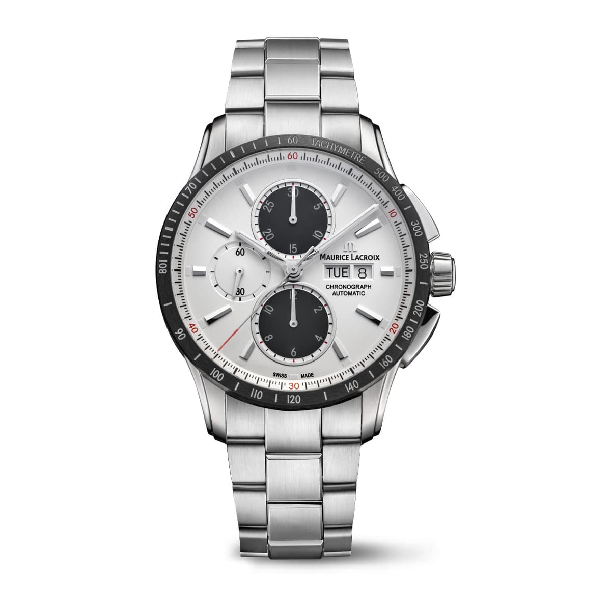 Maurice Lacroix Pontos S Chronograph