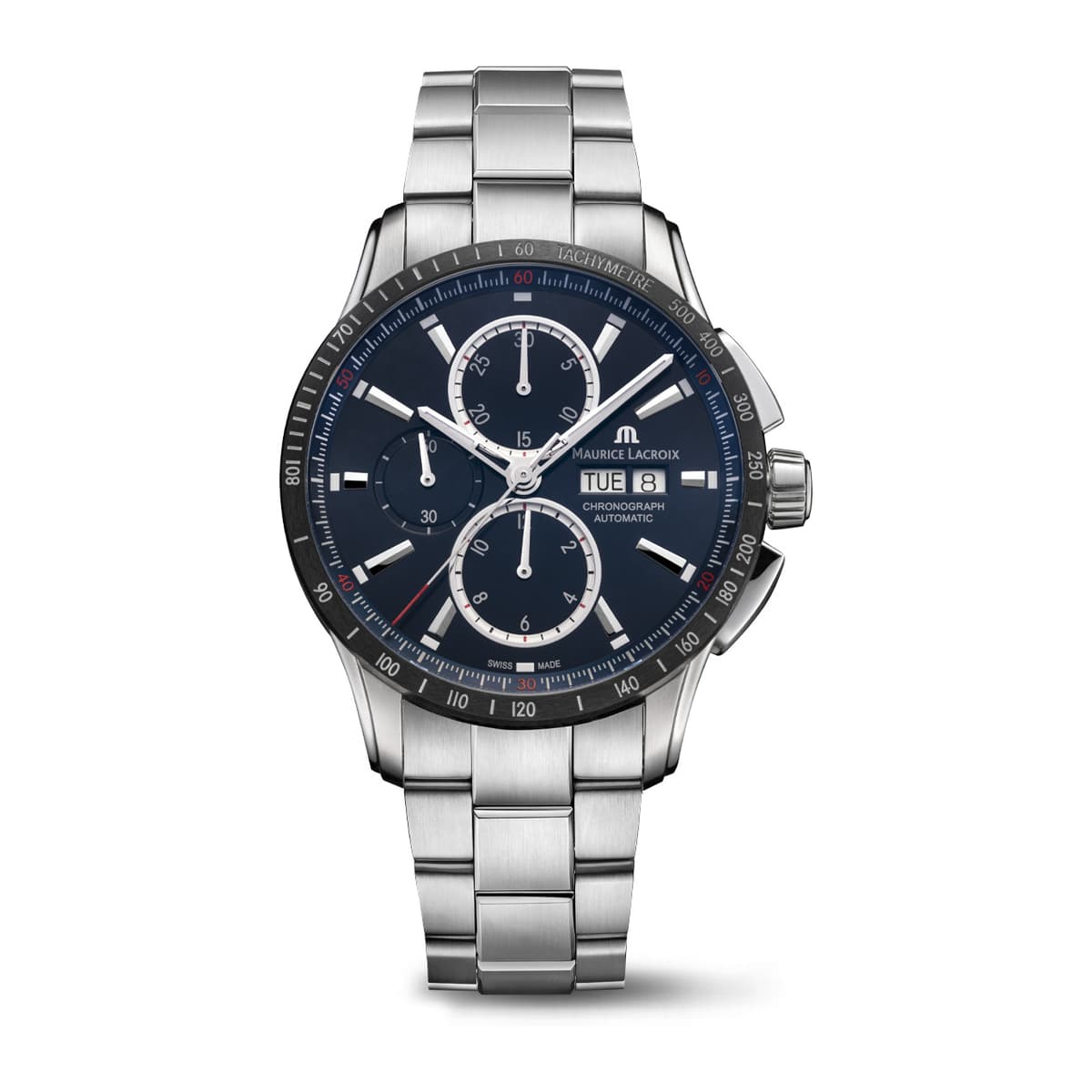 Maurice Lacroix Pontos S Chronograph