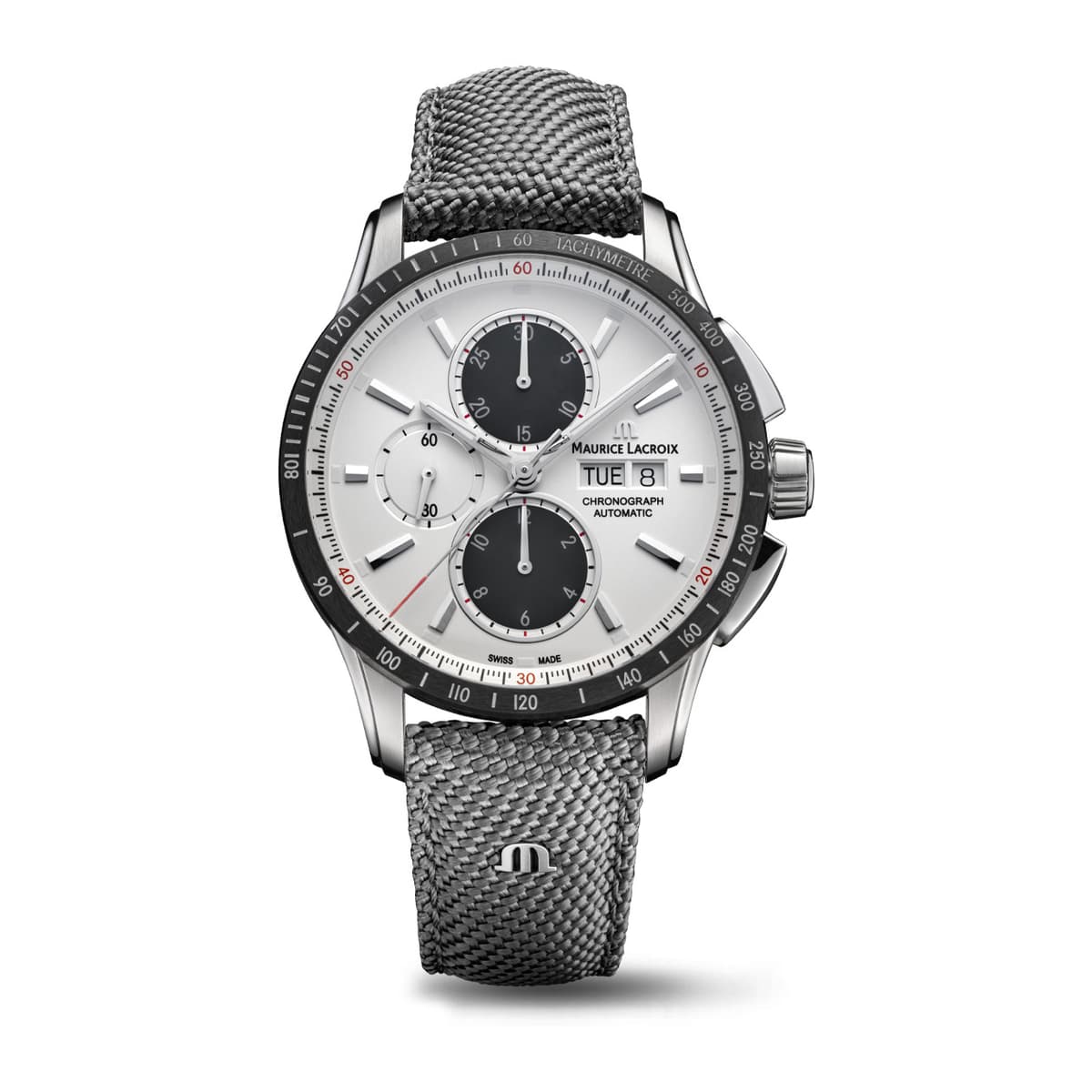 Maurice Lacroix Pontos S Chronograph
