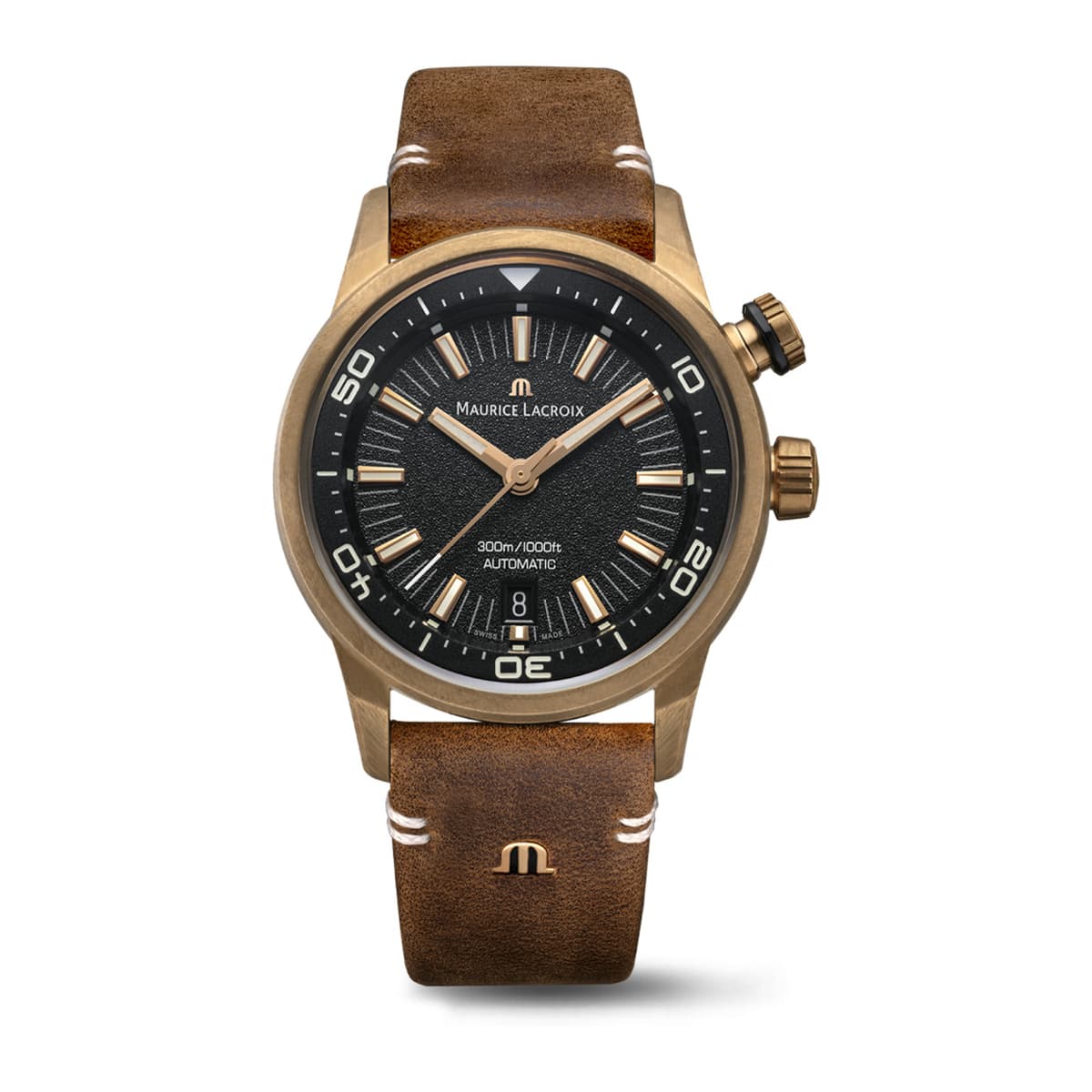 Maurice Lacroix Pontos S Diver