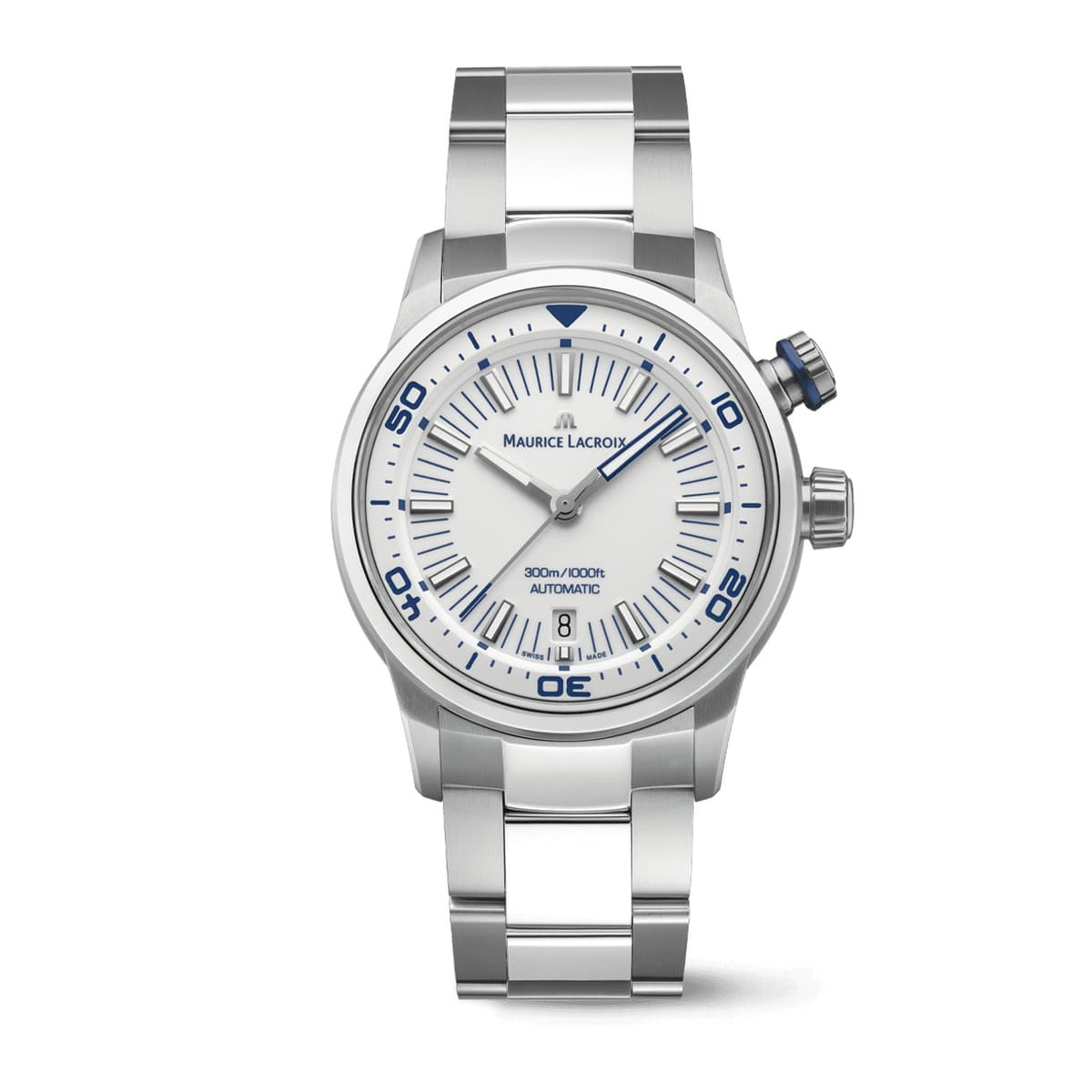 Maurice Lacroix Pontos S Diver