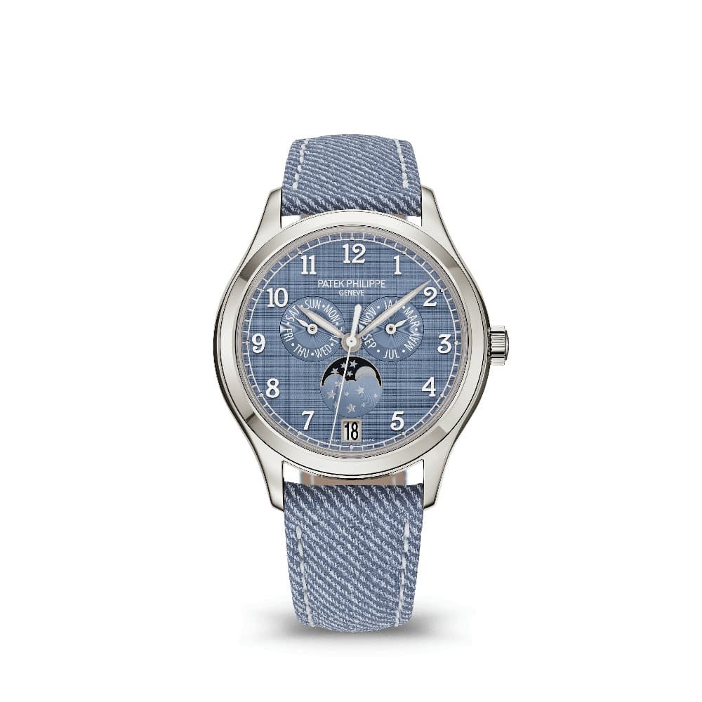 Patek Philippe Complications 4946G-001