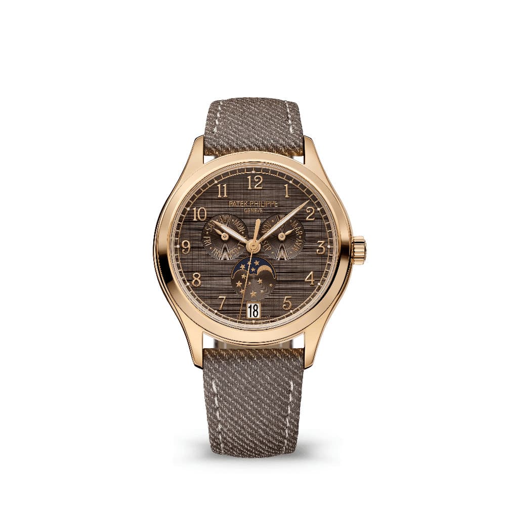 Patek Philippe Complications 4946R-001