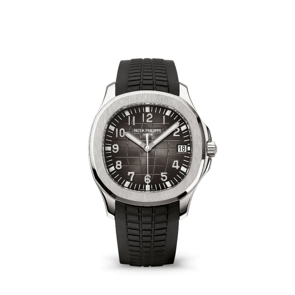Patek Philippe Aquanaut 5167A-001