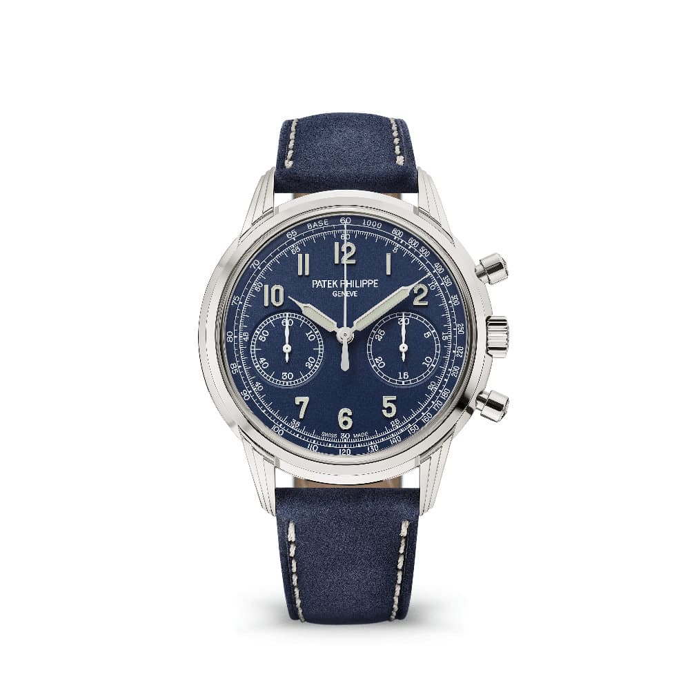 Patek Philippe Complications 5172G-001