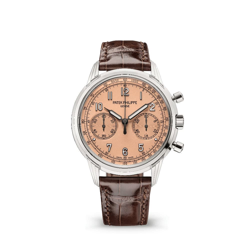Patek Philippe Complications 5172G-010