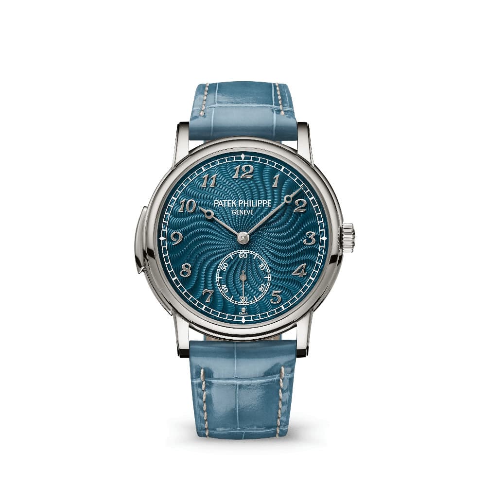 Patek Philippe Grand Complications 5178G-012