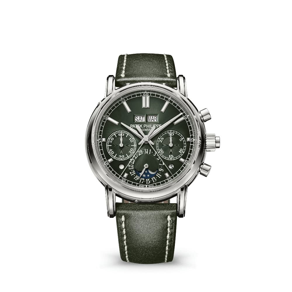 Patek Philippe Grand Complications 5204G-001