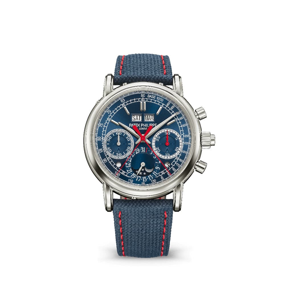 Patek Philippe Grand Complications 5204G-010