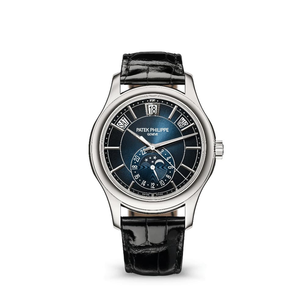 Patek Philippe Complications 5205G-013