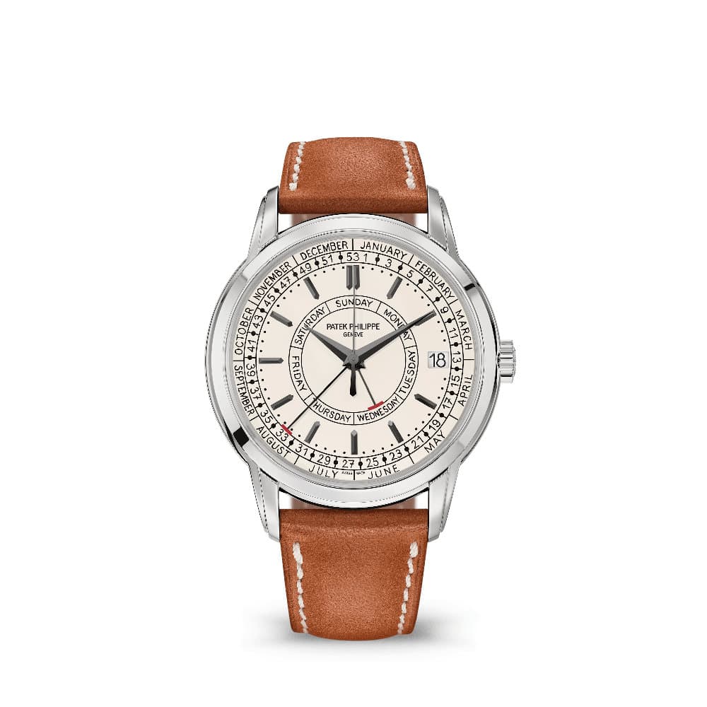 Patek Philippe Complications 5212A-001