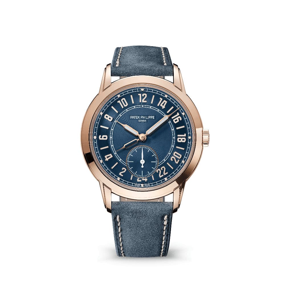 Patek Philippe Complications 5224R-001
