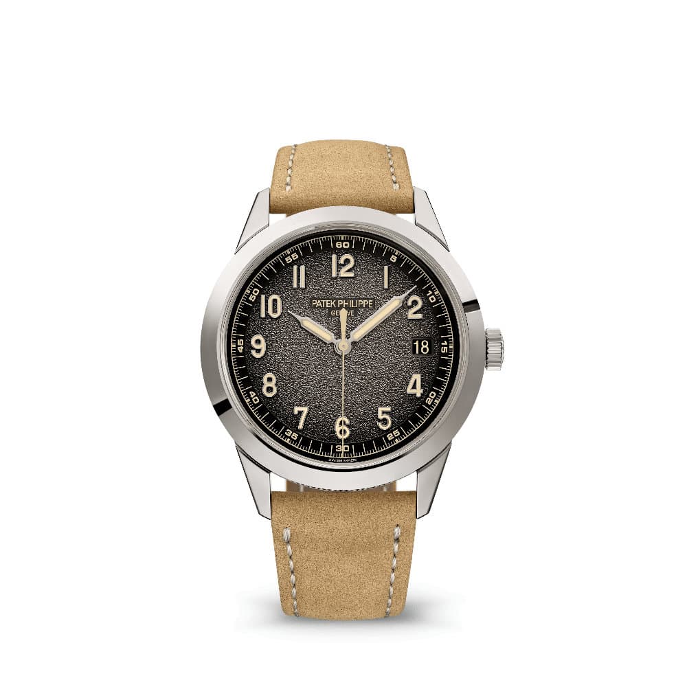 Patek Philippe Calatrava 5226G-001
