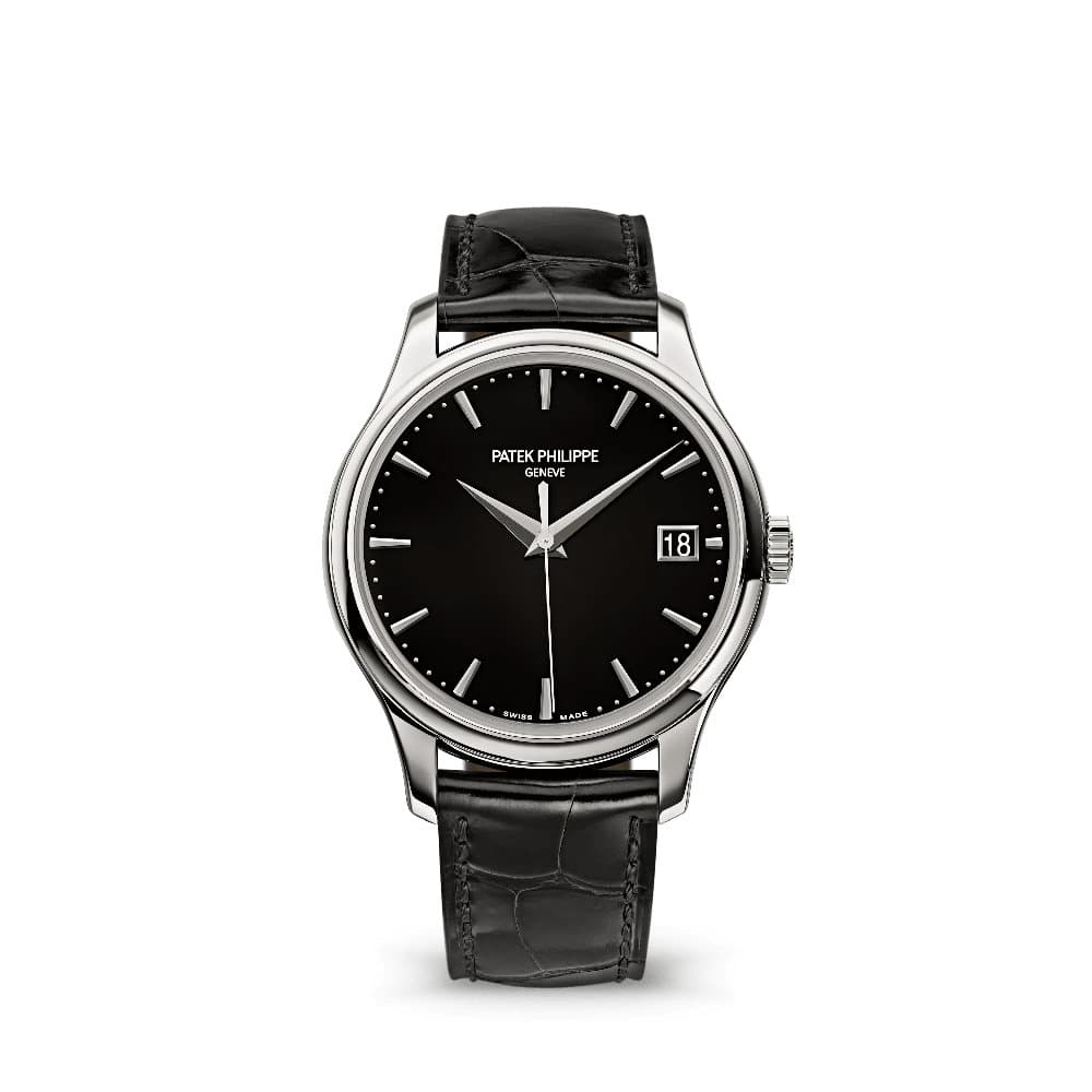 Patek Philippe Calatrava 5227G-010
