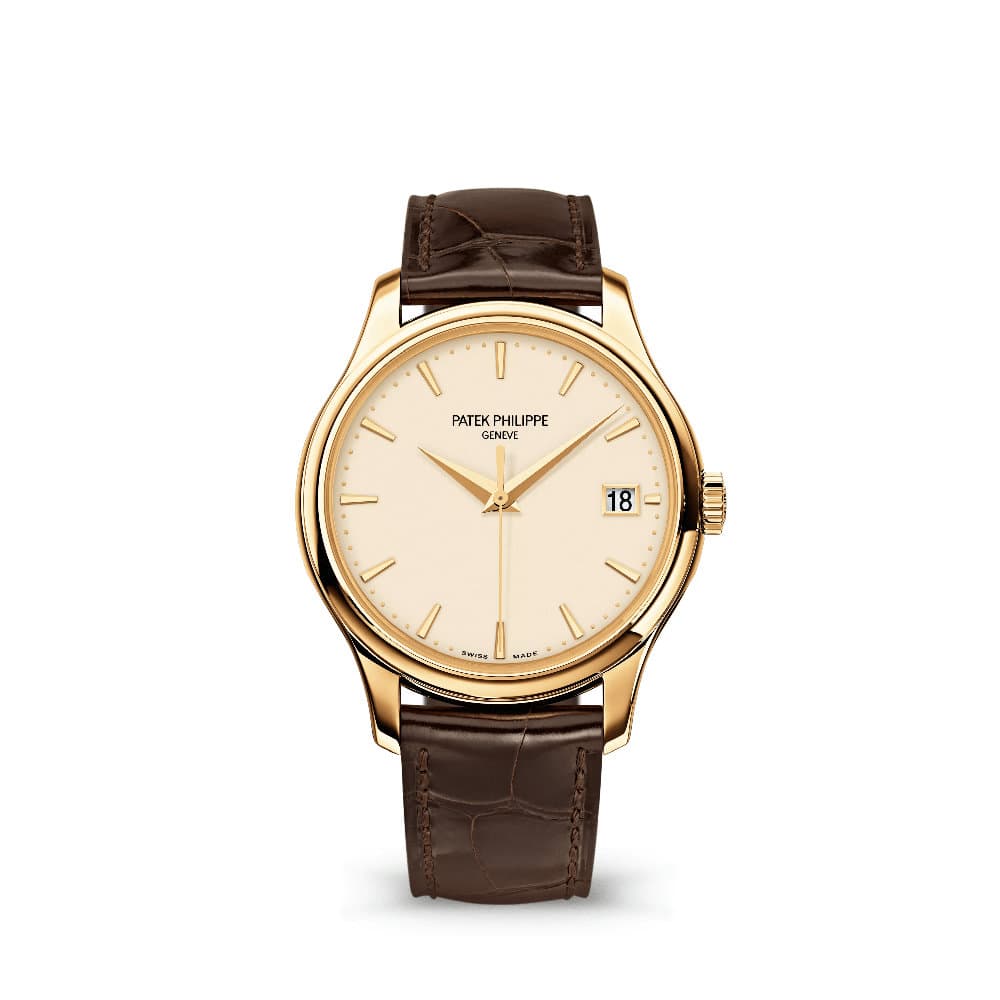 Patek Philippe Calatrava 5227J-001