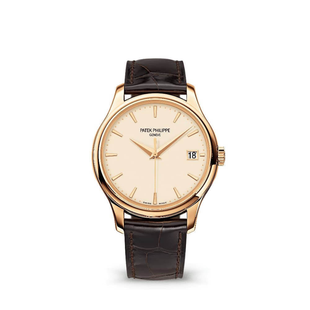 Patek Philippe Calatrava 5227R-001