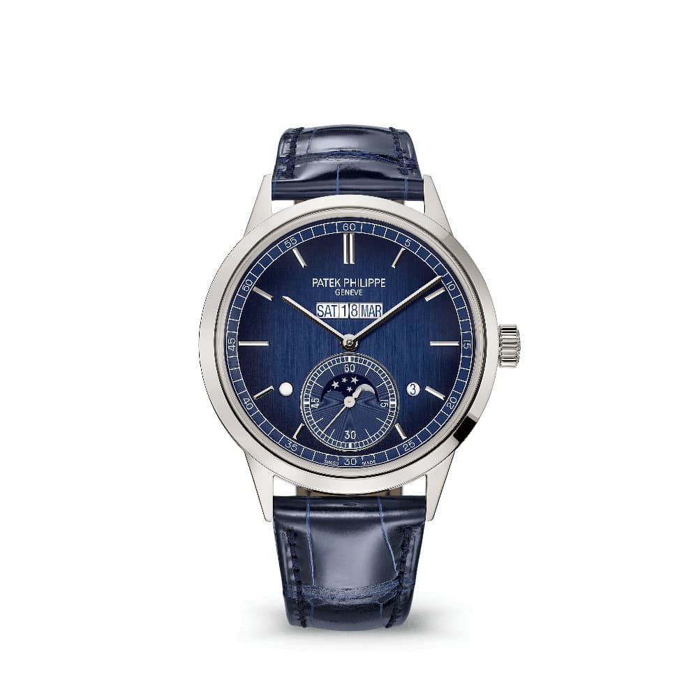 Patek Philippe Grand Complications 5236P-001