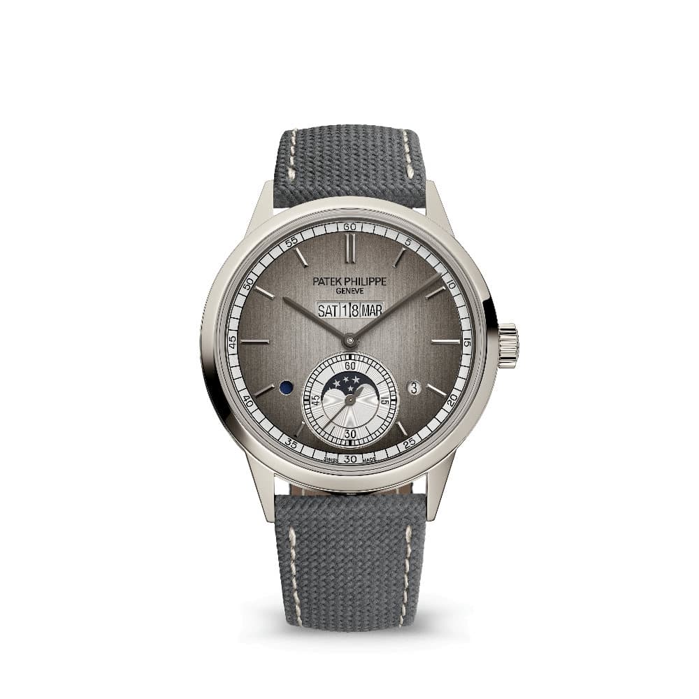 Patek Philippe Grand Complications 5236P-011