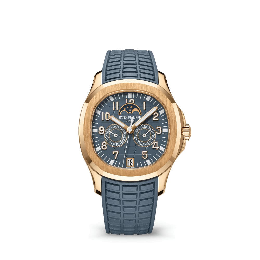 Patek Philippe Aquanaut 5261R-001