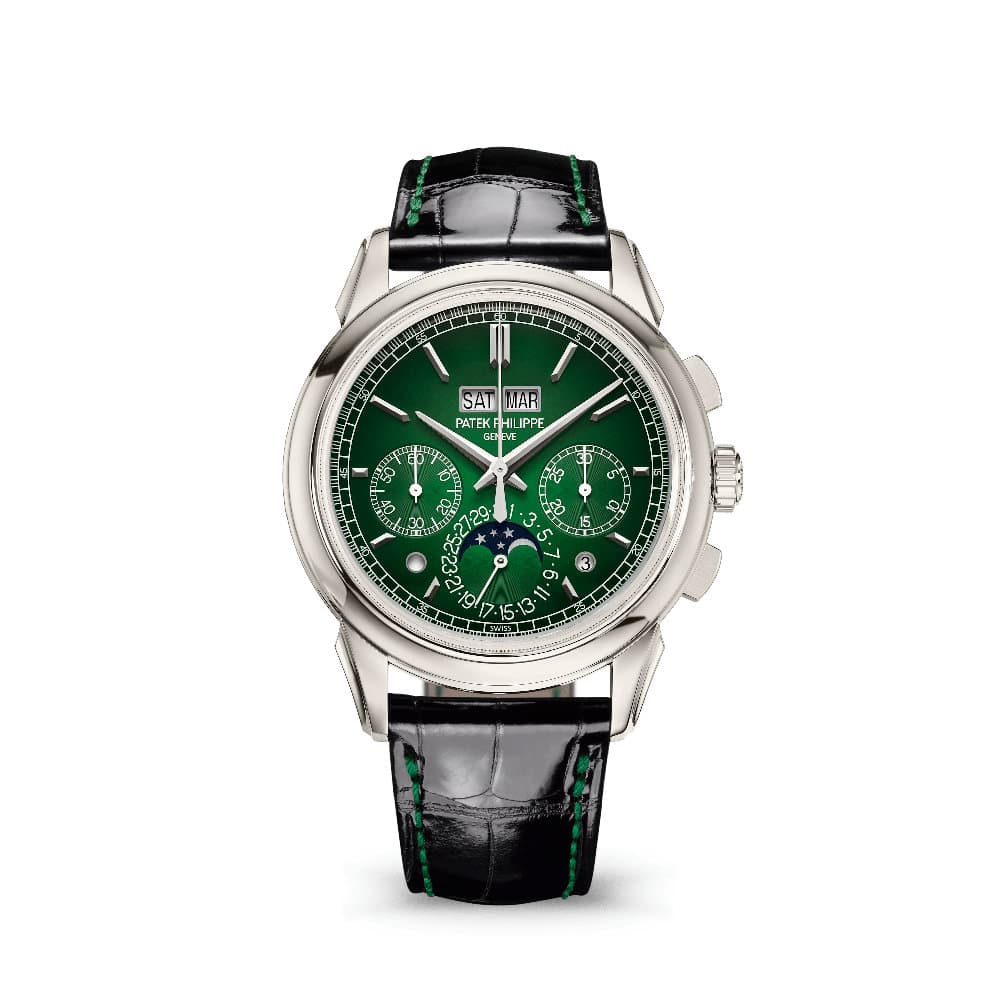 Patek Philippe Grand Complications 5270P-014