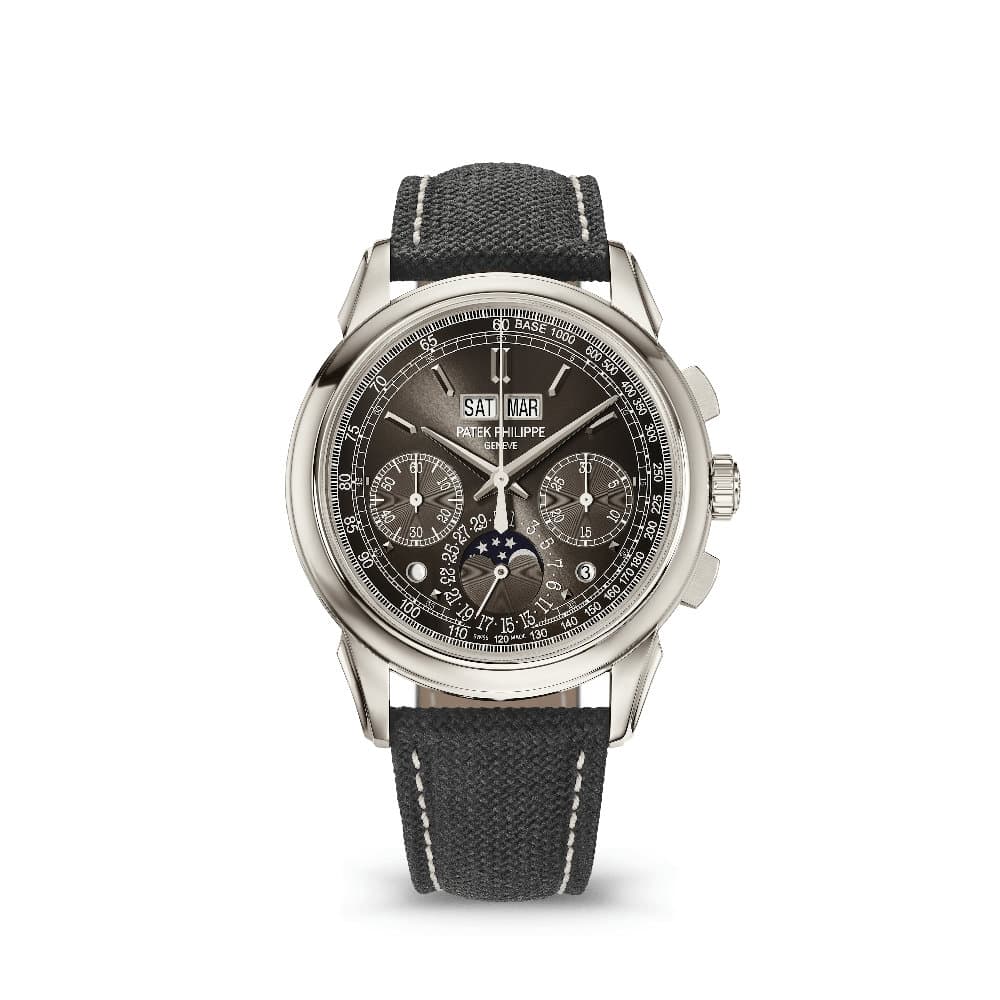 Patek Philippe Grand Complications 5270P-015
