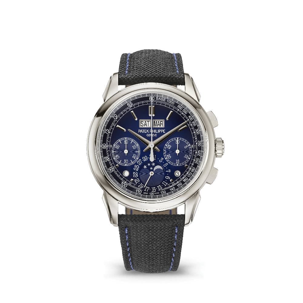 Patek Philippe Grand Complications 5270P-016