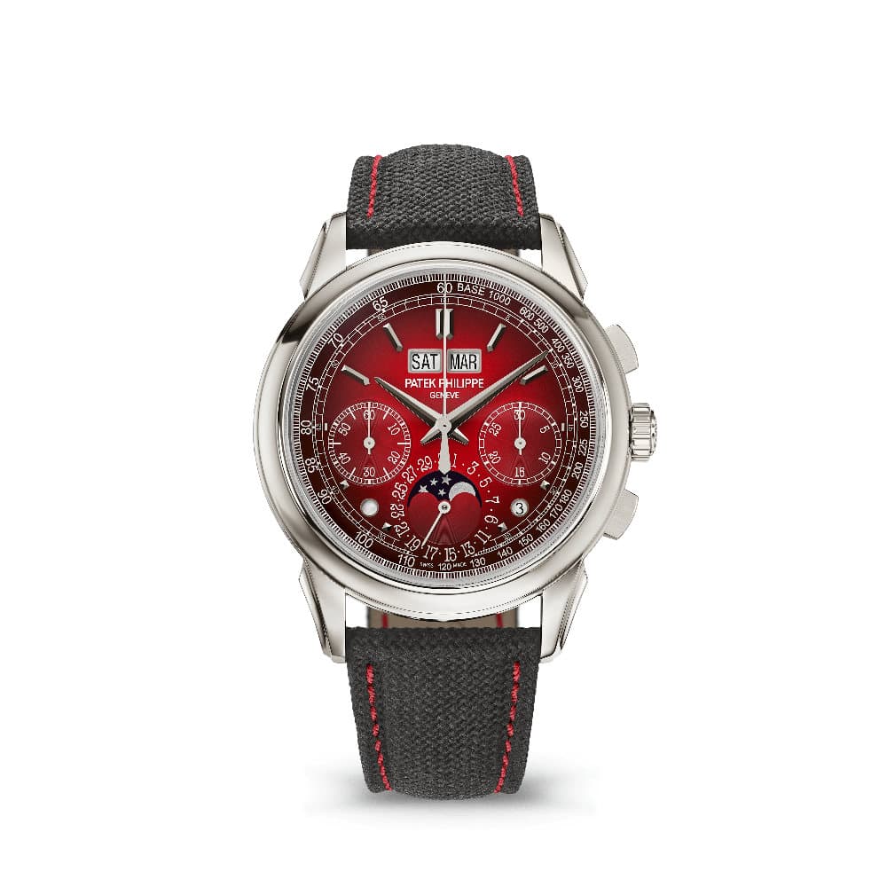 Patek Philippe Grand Complications 5270P-017