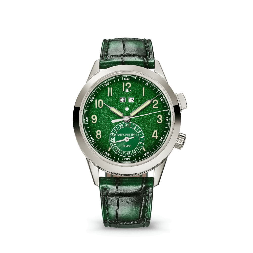 Patek Philippe Grand Complications 5322G-010