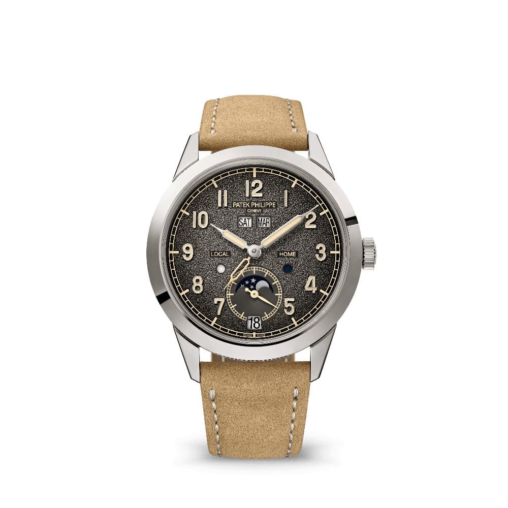 Patek Philippe Complications 5326G-001