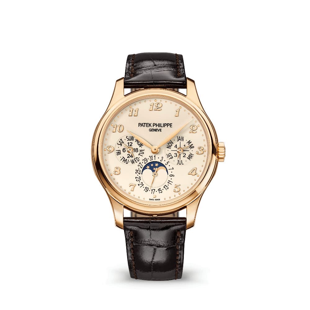 Patek Philippe Grand Complications 5327R-001