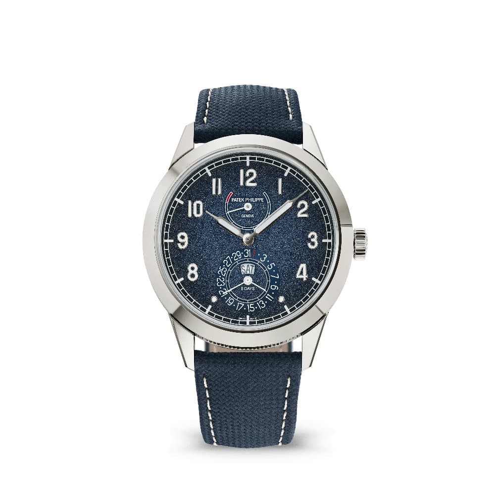 Patek Philippe Complications 5328G-001