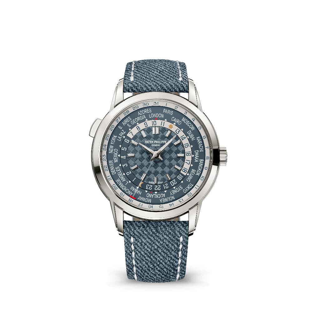 Patek Philippe Complications 5330G-001