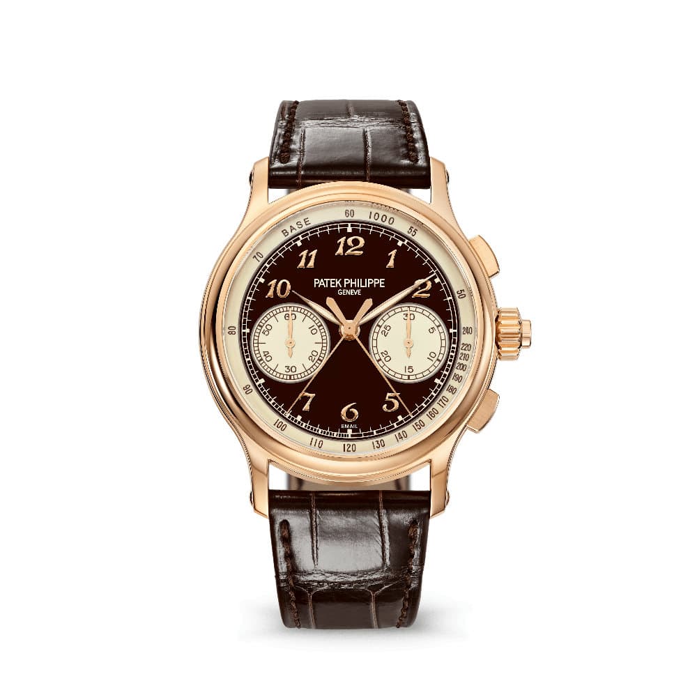 Patek Philippe Grand Complications 5370R-001