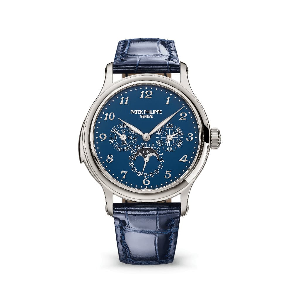 Patek Philippe Grand Complications 5374G-001