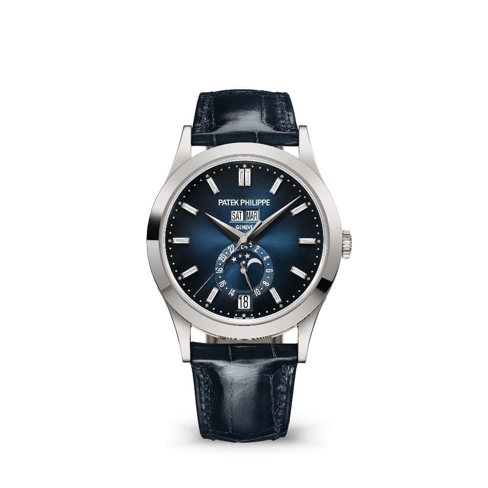 Patek Philippe Complications 5396G-017
