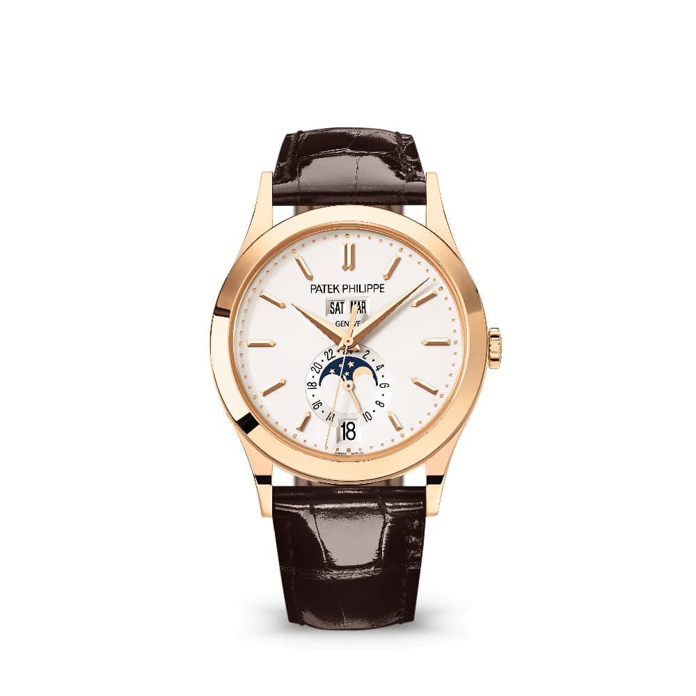 Patek Philippe Complications 5396R-011