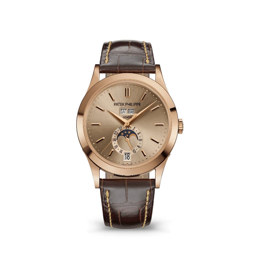 Patek Philippe Complications 5396R-016