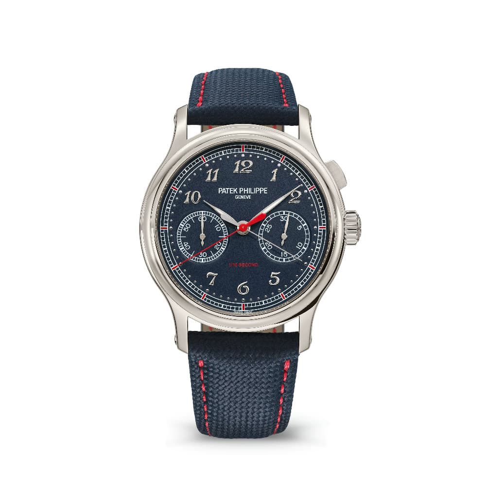 Patek Philippe Grand Complications 5470P-001