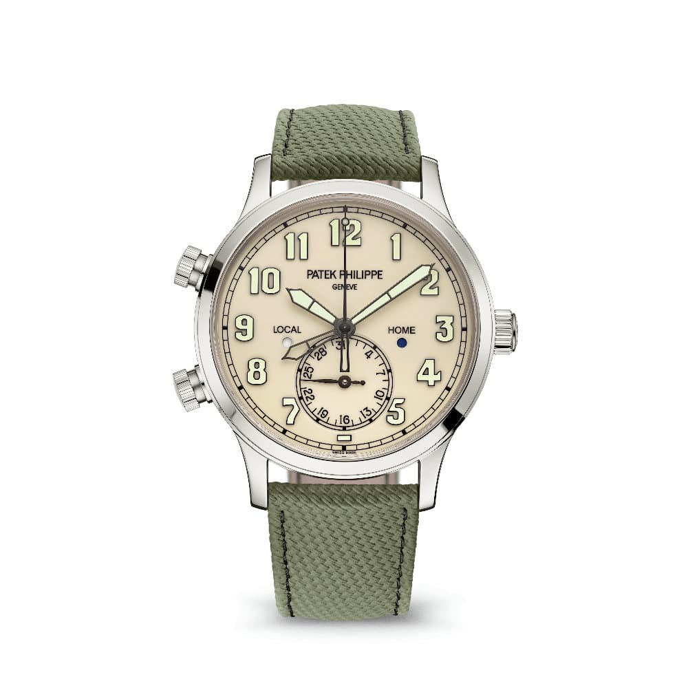Patek Philippe Complications 5524G-010
