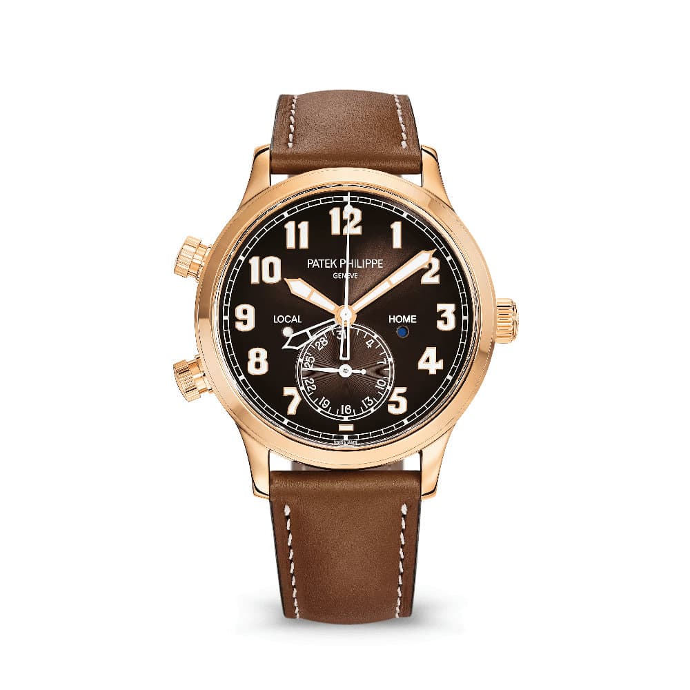 Patek Philippe Complications 5524R-001