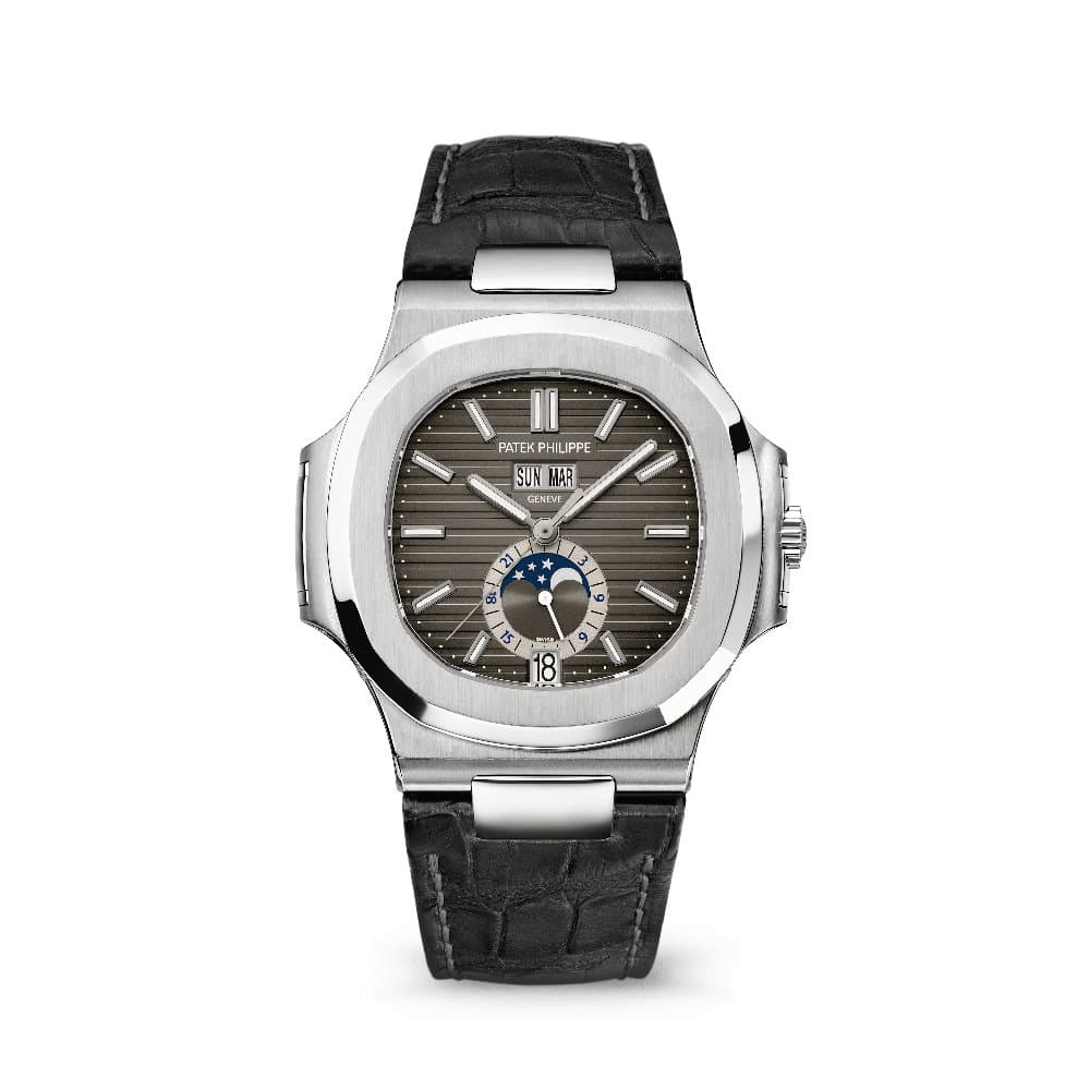 Patek Philippe Nautilus 5726A-001