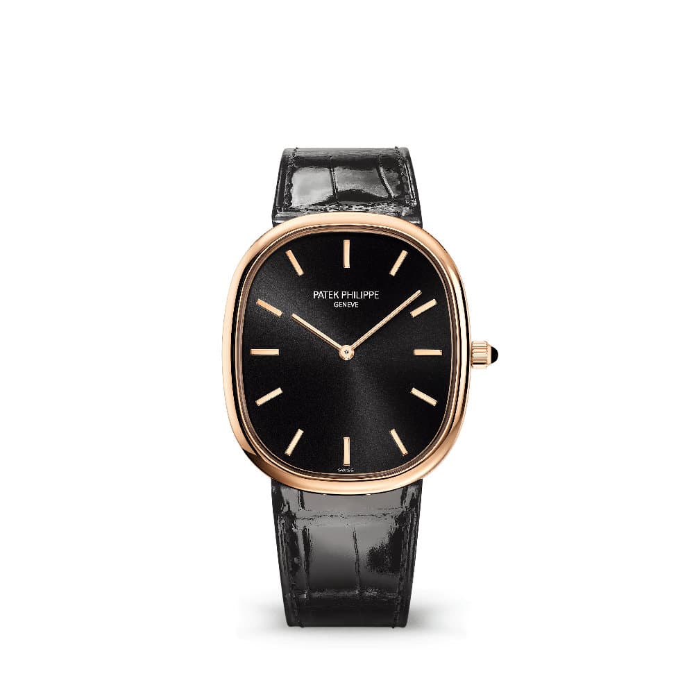 Patek Philippe Golden Ellipse 5738R-001