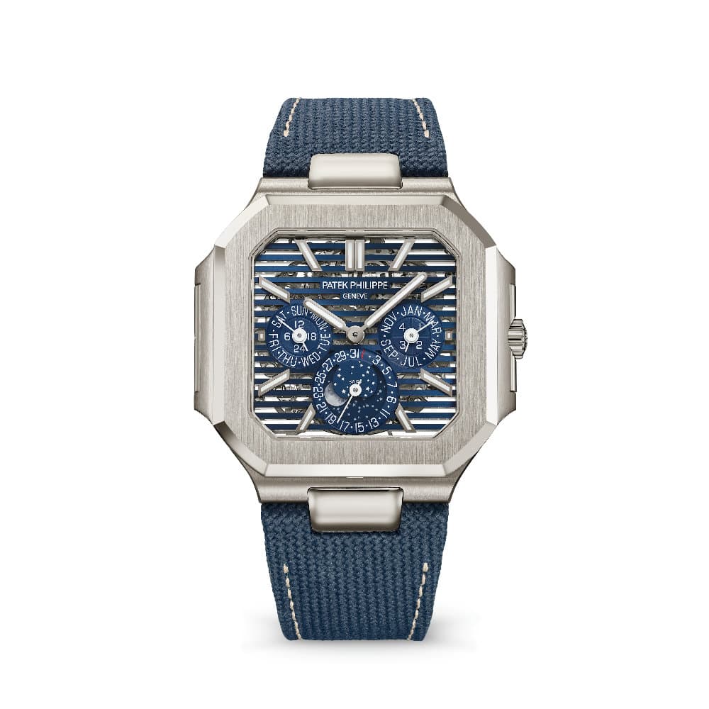 Patek Philippe Cubitus 5840P-001