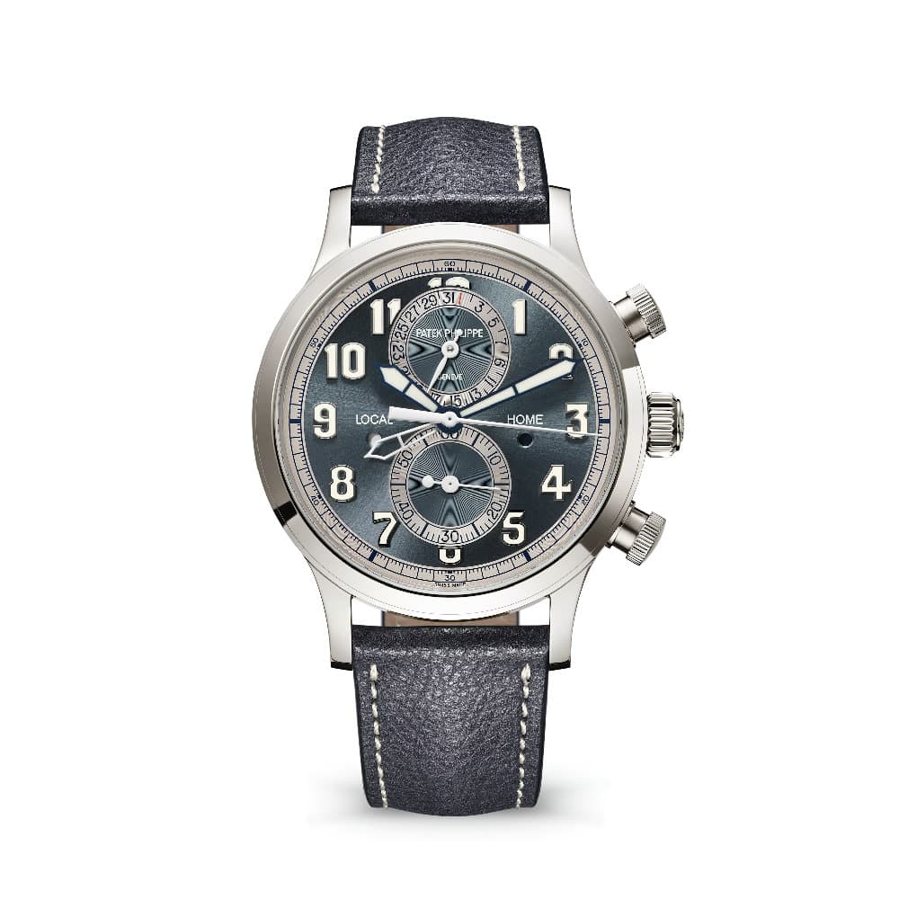 Patek Philippe Complications 5924G-001