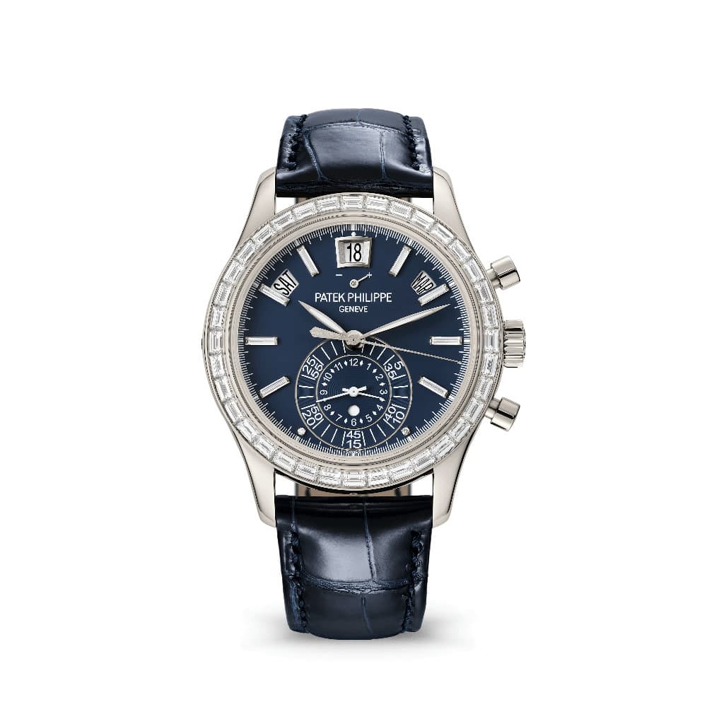 Patek Philippe Complications 5961P-001