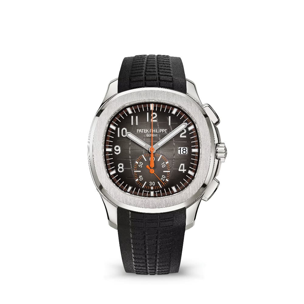 Patek Philippe Aquanaut 5968A-001